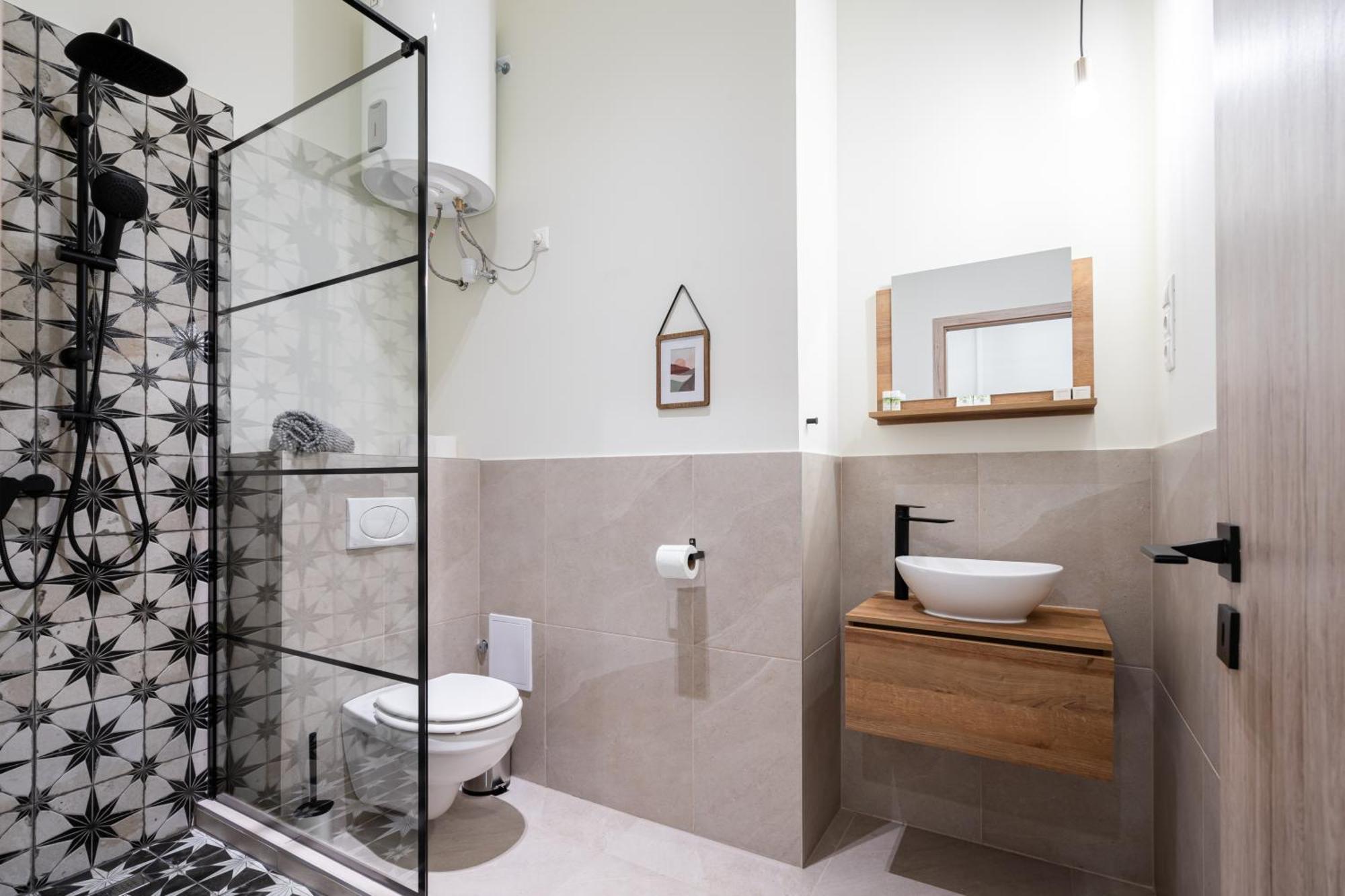 Brody 46 Boutique Rooms Βουδαπέστη Εξωτερικό φωτογραφία