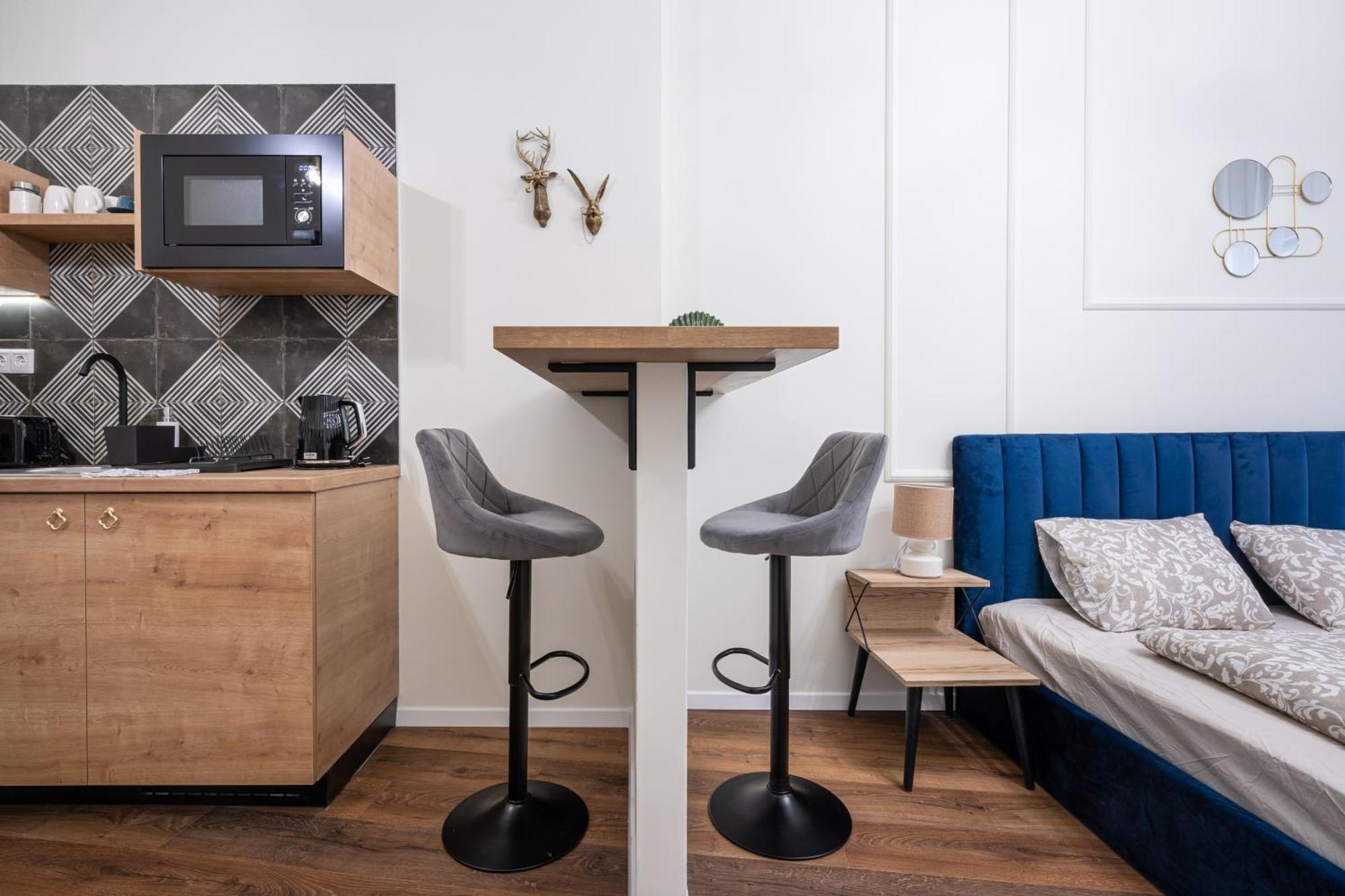 Brody 46 Boutique Rooms Βουδαπέστη Εξωτερικό φωτογραφία