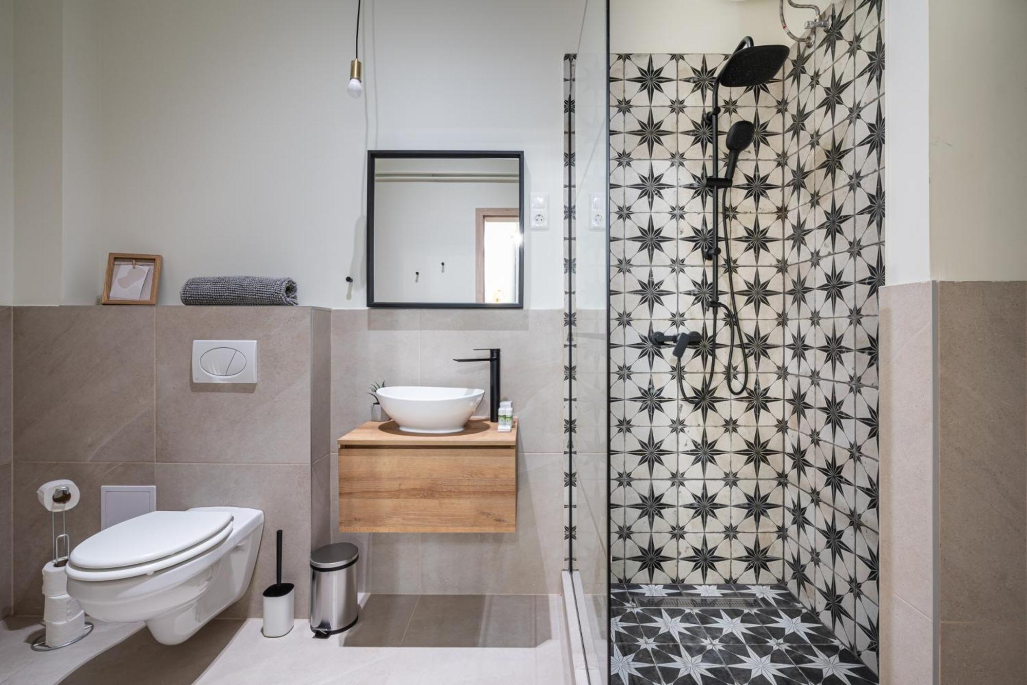 Brody 46 Boutique Rooms Βουδαπέστη Εξωτερικό φωτογραφία